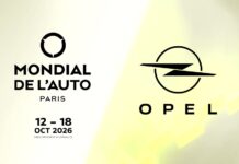 Η Opel θα αποκαλύψει νέο πρωτότυπο στο Σαλόνι Αυτοκινήτου του Παρισιού