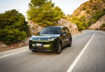 Σε άκρως δελεαστική τιμή το Leapmotor B03X στην Ελλάδα!