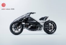 Honda: Δύο διακρίσεις στα Red Dot Design Awards 2026