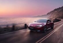 Το Honda Prelude 2027 Limited Edition έρχεται στην Ευρώπη!