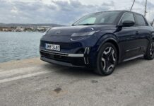 Δοκιμάζουμε το Nissan Micra με 150 ίππους!