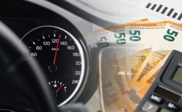 Αυτά είναι τα 8 κόλπα για να μειώσετε την κατανάλωση καυσίμου!