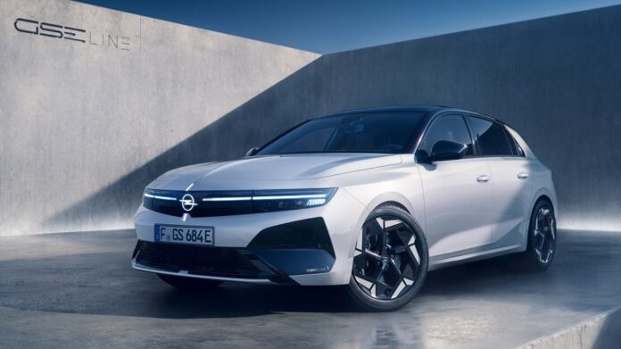 opel-astra-gse-line