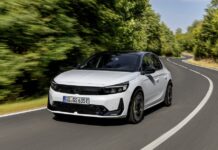 Opel: Σχεδόν 60 χρόνια πρωτοπορίας στην ηλεκτροκίνηση