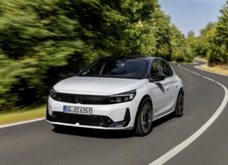 Opel: Σχεδόν 60 χρόνια πρωτοπορίας στην ηλεκτροκίνηση