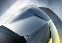 Αυτές είναι οι νέες φωτογραφίες για το Opel STX Concept