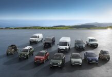 Πρωτιά για την Citroen σε επιβατικά και επαγγελματικά ηλεκτρικά αυτοκίνητα!