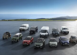 Πρωτιά για την Citroen σε επιβατικά και επαγγελματικά ηλεκτρικά αυτοκίνητα!