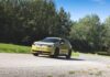 Οδηγούμε στη Βιέννη το πρωτότυπο VW ID. Tiguan με 299 ίππους!