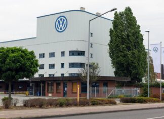 Η Volkswagen γυρίζει σελίδα στο εργοστάσιο του Osnabruck! Τι αποφάσισε;