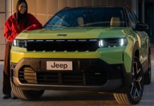 Νέο Jeep Compass αμιγώς ηλεκτρικό από 37.990 ευρώ στη Βελμάρ