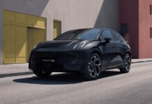 H Lynk & Co επιστρέφει στην Auto Athina 2026