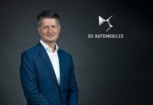 Ο Xavier Chardon αναλαμβάνει CEO της DS Automobiles