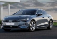Νέο Audi A5 με το προνομιακό πακέτο Premium