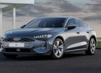 Νέο Audi A5 με το προνομιακό πακέτο Premium
