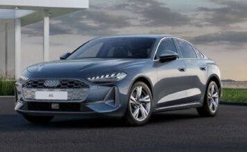 Νέο Audi A5 με το προνομιακό πακέτο Premium