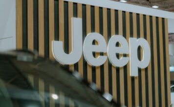 Πρεμιέρα για την τετρακίνητη έκδοση του Jeep Compass