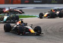 Νέο νικηφόρο κεφάλαιο για τη Ford και τη Red Bull Ford Powertrains!