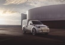 Έρχεται και το Citroen 2 CV Fourgonnette Concept