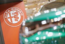 Δυναμική παρουσία από την Alfa Romeo στην Auto Athina 2026