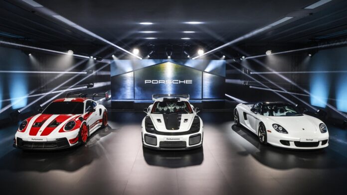 porsche-ag