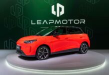 Πρεμιέρα για το Leapmotor B03 στο Παρίσι – Πότε έρχεται στην Ελλάδα;