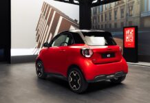 Πόσο κοστίζει το Smart #2 και πότε έρχεται στην Ελλάδα;