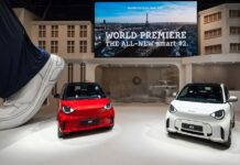 Smart #2: Η επιστροφή ενός εμβληματικού μοντέλου! – Πότε ανοίγουν οι παραγγελίες;