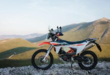 Πόσο κοστίζει στην Ελλάδα η KTM 690 Rally;