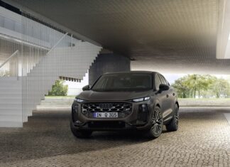 Αποκτήστε το Audi Q3 Sportback με άτοκη χρηματοδότηση και έως 10 χρόνια εγγύηση