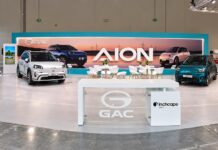 AION: Δυνατές επιδόσεις μέσα σε μόλις 9 μήνες παρουσίας στην Ελλάδα!