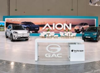 AION: Δυνατές επιδόσεις μέσα σε μόλις 9 μήνες παρουσίας στην Ελλάδα!