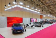 Πανελλαδική πρεμιέρα για τα Audi A3, A6 allroad και Q7
