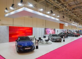 Πανελλαδική πρεμιέρα για τα Audi A3, A6 allroad και Q7