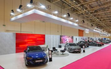 Πανελλαδική πρεμιέρα για τα Audi A3, A6 allroad και Q7