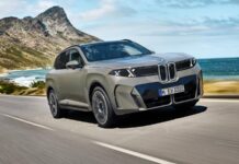 Στην Ελλάδα η νέα BMW iX5 60 xDrive – Πόσο κοστίζει;