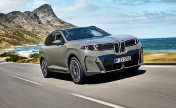 Στην Ελλάδα η νέα BMW iX5 60 xDrive – Πόσο κοστίζει;