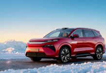 Πότε καταφθάνει το BYD ATTO 8 που φορτίζει σε μόλις 9 λεπτά!