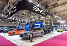 Πόσα BYD έχουν πουληθεί στην Ελλάδα μέσα σε 2,5 χρόνια;