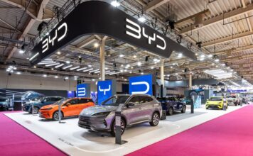 Πόσα BYD έχουν πουληθεί στην Ελλάδα μέσα σε 2,5 χρόνια;