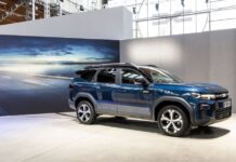 Dacia ECO-G: Πλήρης γκάμα με κινητήρες διπλού καυσίμου