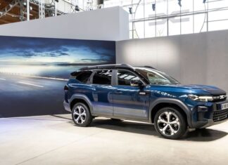 Dacia ECO-G: Πλήρης γκάμα με κινητήρες διπλού καυσίμου