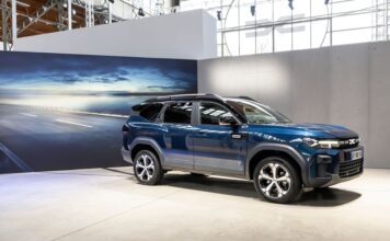 Dacia ECO-G: Πλήρης γκάμα με κινητήρες διπλού καυσίμου