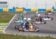 Hellenic Kart Championship 2026: Με 88 συμμετοχές η αυλαία στα Σπάτα