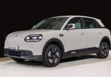 Πανευρωπαϊκή πρεμιέρα για το ηλεκτρικό Chery Q