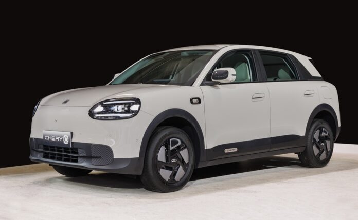 Chery Q (2)