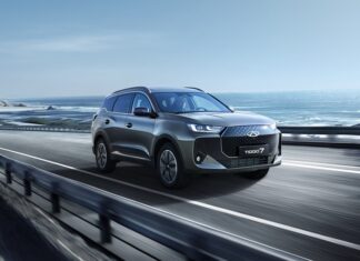Chery Tiggo 7 PHEV και 8 PHEV: Αναβαθμισμένα, στις ίδιες ανταγωνιστικές τιμές
