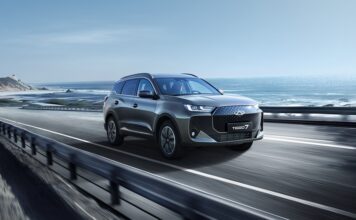 Chery Tiggo 7 PHEV και 8 PHEV: Αναβαθμισμένα, στις ίδιες ανταγωνιστικές τιμές