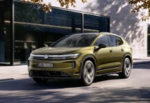 Άνοιξαν οι παραγγελίες για το VW ID. Tiguan – Πόσο κοστίζει;