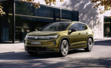 Άνοιξαν οι παραγγελίες για το VW ID. Tiguan – Πόσο κοστίζει;